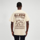 Ellesse Ανδρική κοντομάνικη μπλούζα Mulini Tee